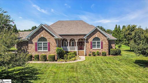 612 Dills Farm Way sold home in Silver Ridge Farms, Greer, SC