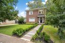 110 Elm Street sold home in Greenville, SC