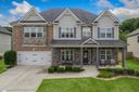 175 Wild Hickory Circle sold home in Easley, SC
