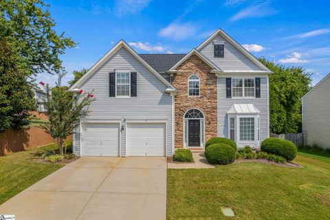 5 Breckenridge Court