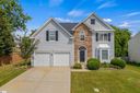 5 Breckenridge Court sold home in Greenville, SC