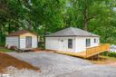 153 Cobb Street sold home in Easley, SC