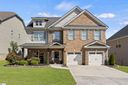 117 Redcroft Drive sold home in Greer, SC