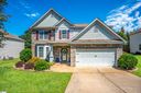 524 Willow Bank Landing sold home in Moore, SC