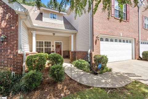 5 Butler Crossing Drive sold home in Eastcreek Park, Mauldin, SC