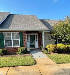 231 Weston Valley Drive sold home in Weston Townes, Moore, SC