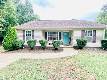 506 Fawn Branch Trail sold home in Fawn Branch, Boiling Springs, SC