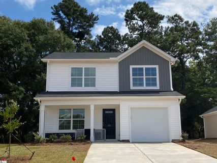 123 Myers Lane Lot 9