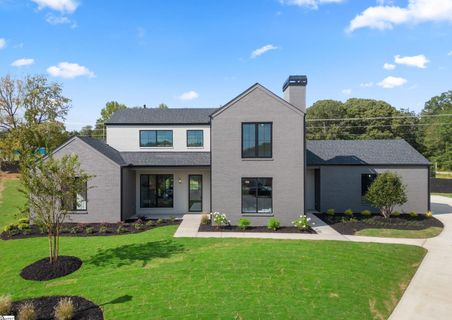 317 Waterford Fall Way sold home in Waterford At Roper Mountain, Simpsonville, SC