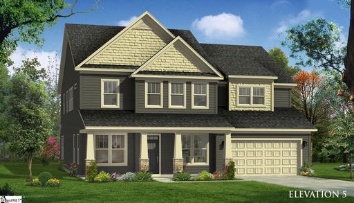 127 Ridgeline Row