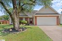 752 Running Creek Lane sold home in Boiling Springs, SC