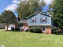 106 Mountainbrook Lane sold home in Spartanburg, SC