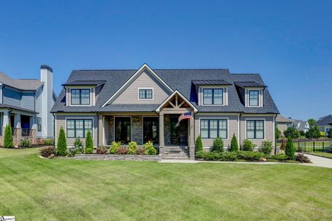 Homes in Braxton Ridge, Simpsonville