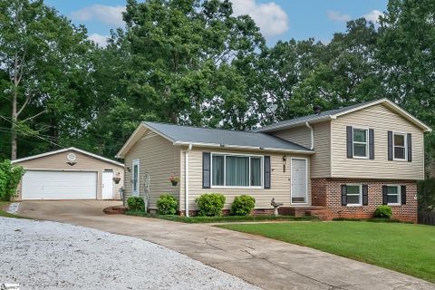 104 Buckey Court