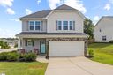603 Patagonia Court sold home in Inman, SC