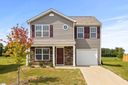 1209 Murdock Circle sold home in Greer, SC
