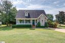 100 Hallmark Lane sold home in Easley, SC