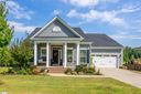 111 Knox Valley Lane sold home in Greenville, SC