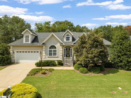 12 Shannon Creek Court sold home in Shannon Creek, Greenville, SC