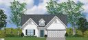 762 Oak Hill Lane Lot 71 sold home in Belton, SC