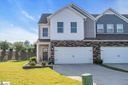 561 Yellow Fox Road sold home in Greer, SC