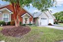 4 Magnolia Crest Drive sold home in Simpsonville, SC