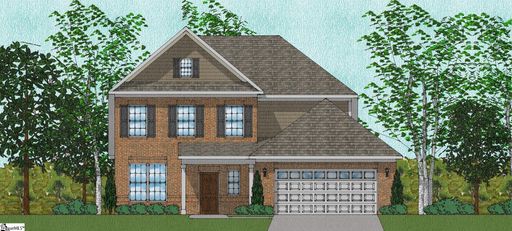 738 Oak Hill Lane Lot 83