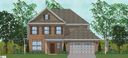 738 Oak Hill Lane Lot 83 sold home in Belton, SC