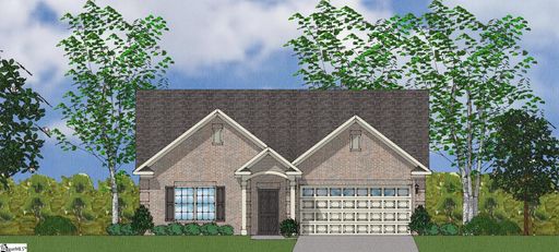 748 Oak Hill Lane Lot 78