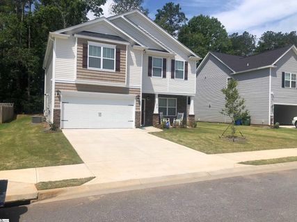 214 Milford Pines Drive sold home in Milford Pines, Greenwood, SC