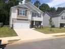 214 Milford Pines Drive sold home in Greenwood, SC