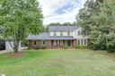110 Pigeon Point sold home in Greenville, SC