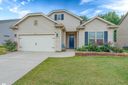 201 Northwild Drive sold home in Duncan, SC