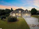 111 Elevation Court sold home in Greer, SC