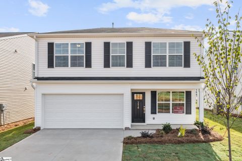 7210 New Harmony Way Lot 49