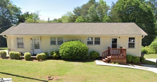 87 Montague Road Units A and B sold home in Montague, Greenville, SC