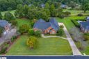 374 Crepe Myrtle Drive sold home in Greer, SC