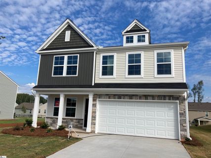 328 Whittier Street Lot 434