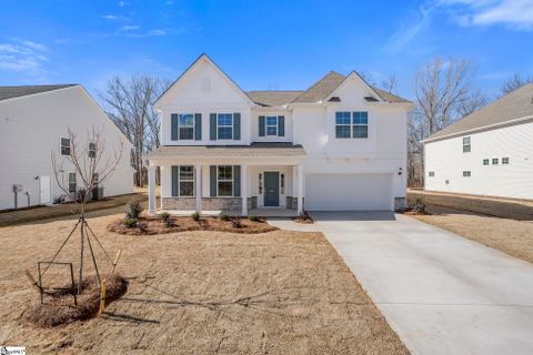 4127 Crest Ridge Lane