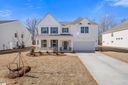 4127 Crest Ridge Lane sold home in Boiling Springs, SC