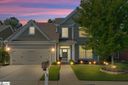 19 Lucerne Court sold home in Simpsonville, SC
