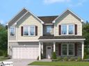 400 Laurelton Place sold home in Greenville, SC