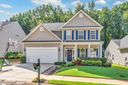 505 Grafton Court sold home in Greer, SC