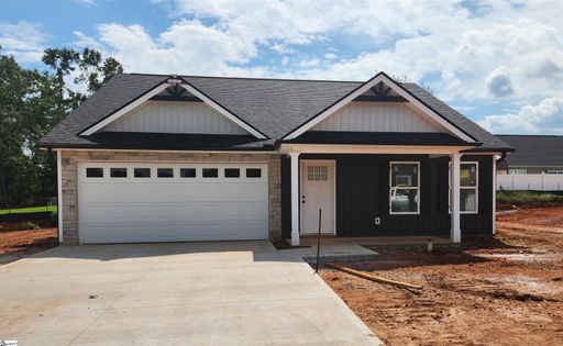 720 Barkwood Court sold home in Forest Springs, Boiling Springs, SC