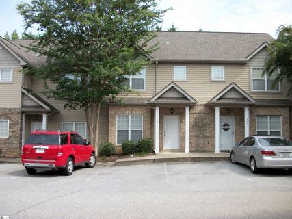 202 Ashby Drive sold home in Townes At Cherrydale, Greenville, SC