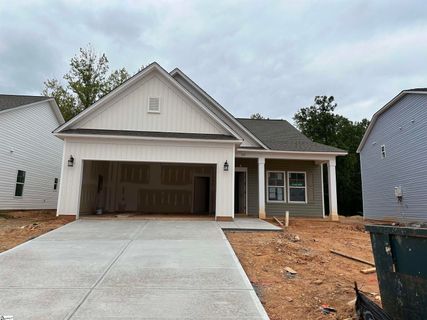 167 Strongridge Trail Lot 189