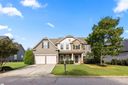 229 Strasburg Drive sold home in Simpsonville, SC
