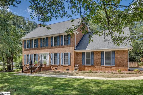 801 Hunters Hill Road