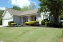 1 Big Oak Court sold home in Simpsonville, SC