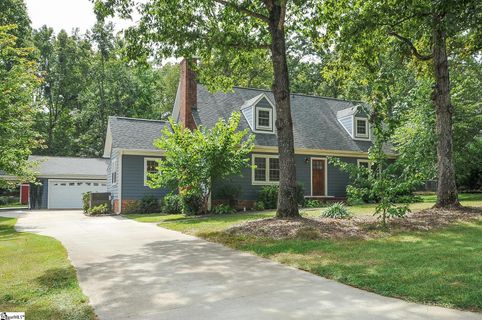 35 Brushy Creek Ridge sold home in Brushy Creek Ridge, Taylors, SC